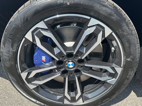 Used 2026 BMW X2 xDrive28i w/ Technology Package AWD/4WD image 12