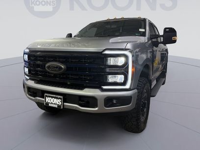 Used 2024 Ford F350 Lariat w/ Lariat Ultimate Package