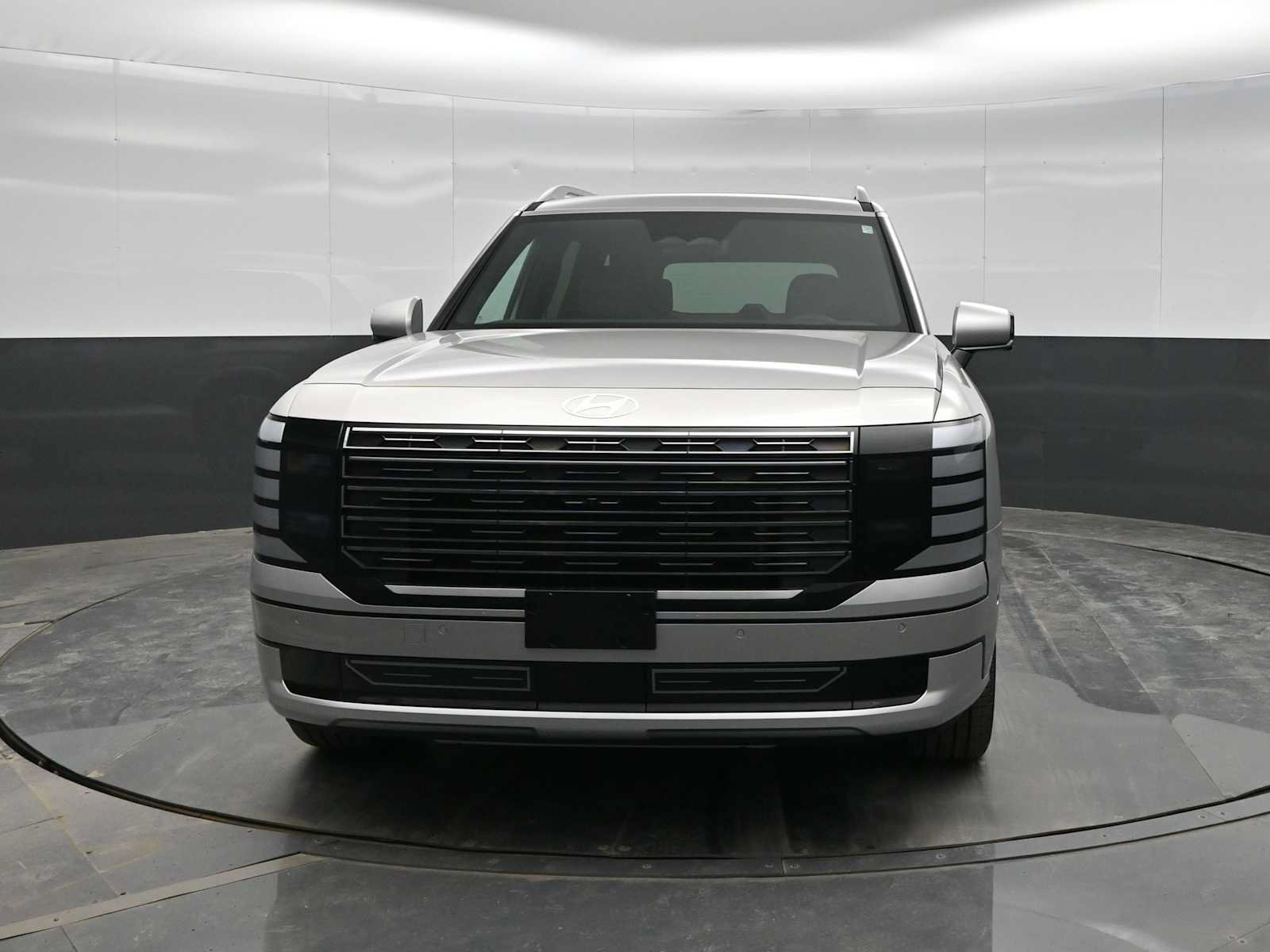 New 2026 Hyundai Palisade Calligraphy AWD/4WD image 3