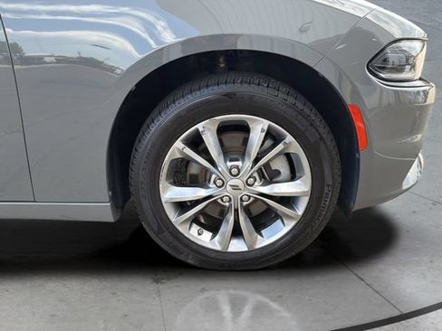 Used 2023 Dodge Charger SXT AWD/4WD image 30
