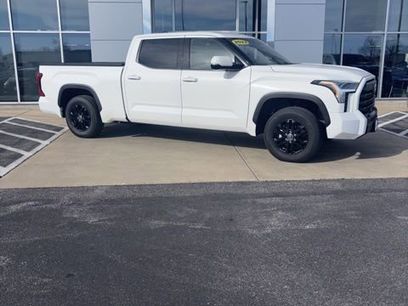 Used 2022 Toyota Tundra SR5