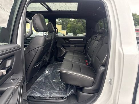 New 2027 RAM 1500 Limited AWD/4WD image 23