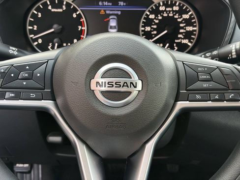 Used 2020 Nissan Altima 2.5 S FWD image 29