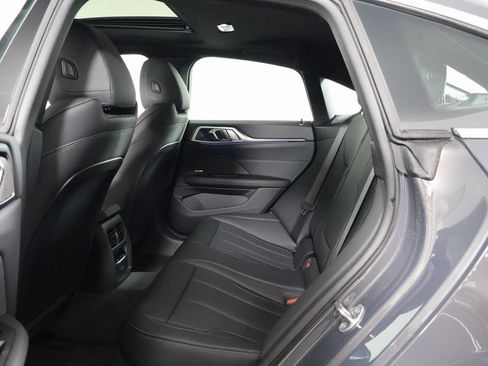 New 2026 BMW i4 eDrive40 w/ Premium Package RWD image 6