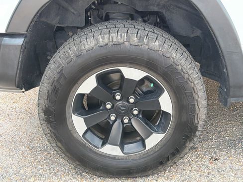 Used 2019 RAM 1500 Rebel w/ Rebel Level 1 Equipment Group image 10