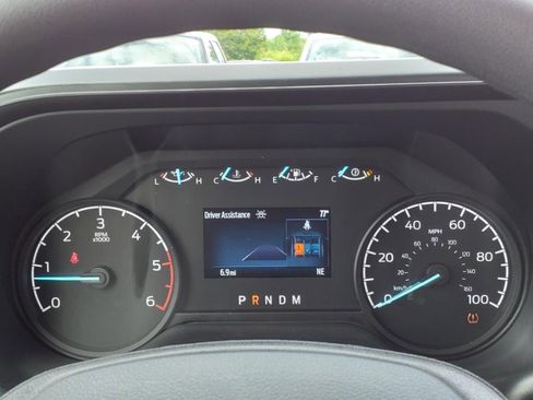 New 2024 Ford F350 XLT w/ XLT Value Package image 39