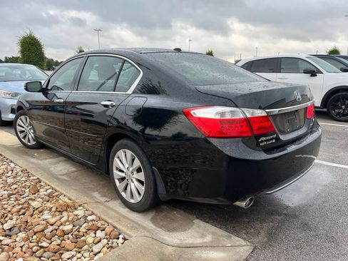 Used 2015 Honda Accord EX-L image 4