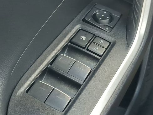 Used 2022 Toyota RAV4 Limited image 24