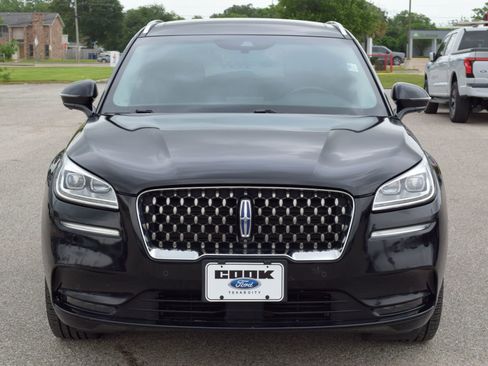 Used 2022 Lincoln Corsair Grand Touring w/ Elements Technology Bundle AWD/4WD image 2