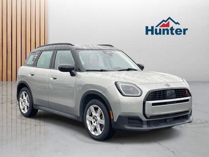 Used 2025 MINI Cooper Countryman S