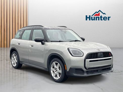 Used 2025 MINI Cooper Countryman S AWD/4WD image 1