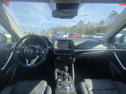 Used 2016 MAZDA CX-5 Grand Touring image 19
