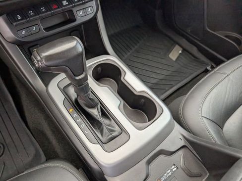 Used 2018 Chevrolet Colorado ZR2 AWD/4WD image 17