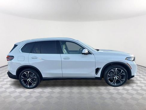 New 2026 BMW X5 sDrive40i RWD image 4