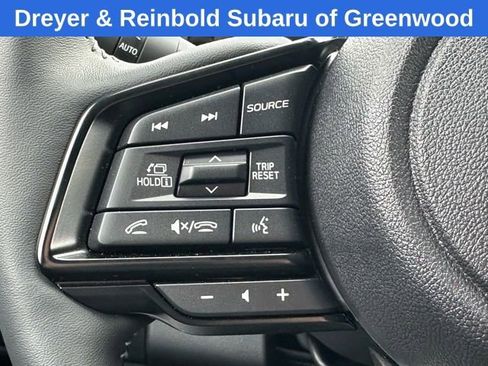 New 2026 Subaru Outback Touring XT image 14