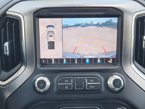 Used 2019 GMC Sierra 1500 Denali w/ Technology Package AWD/4WD image 19