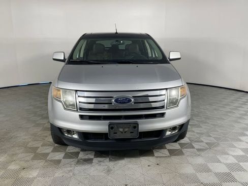 Used 2010 Ford Edge Limited AWD/4WD image 17