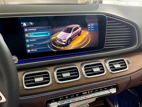 New 2026 Mercedes-Benz GLE 350 4MATIC image 24