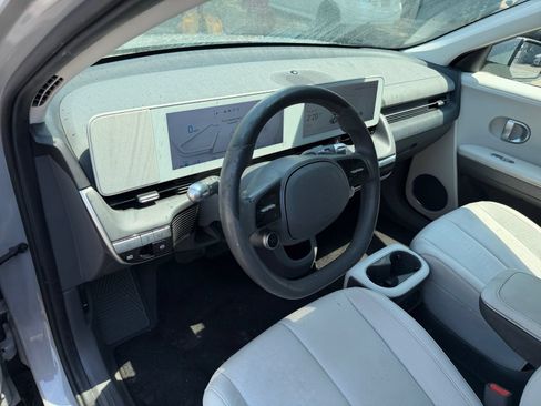 Used 2023 Hyundai Ioniq 5 SEL RWD image 19