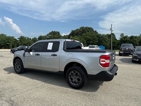 Used 2024 Ford Maverick XLT w/ XLT Luxury Package FWD image 13
