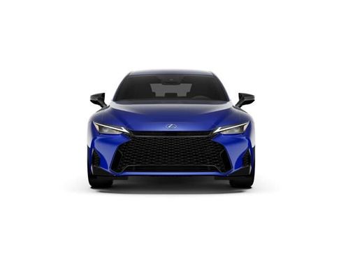 New 2026 Lexus IS 350 F Sport AWD/4WD image 5