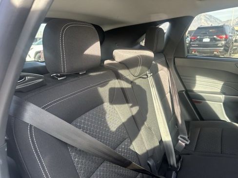 Used 2025 Ford Escape Active image 18