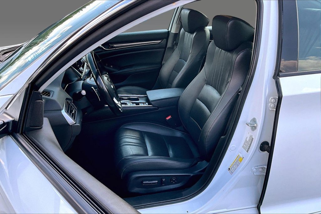 Used 2022 Honda Accord Sport Special Edition image 14