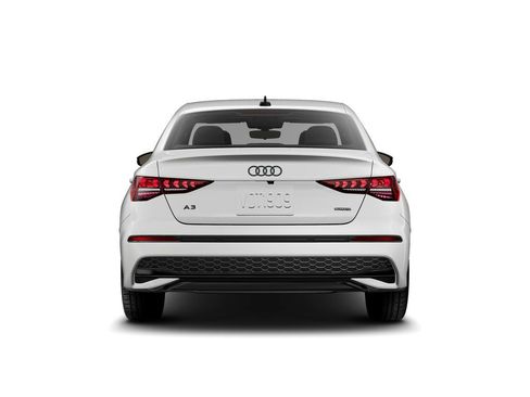 New 2026 Audi A3 2.0T Premium image 4