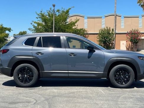New 2026 MAZDA CX-50 AWD 2.5 S w/ Weather Package image 3