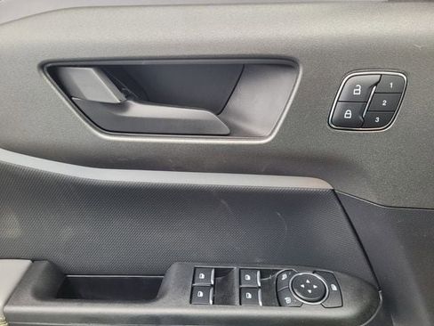 New 2025 Ford Bronco Sport Badlands w/ Sasquatch Badlands Package image 57