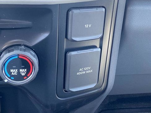 New 2026 Ford F450 XL AWD/4WD image 17