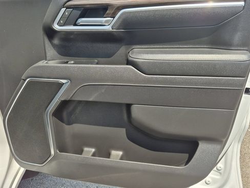Certified 2026 Chevrolet Silverado 1500 LT AWD/4WD image 17