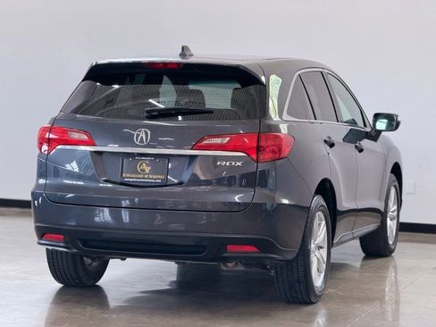 Used 2015 Acura RDX FWD image 7