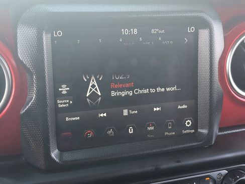 Used 2020 Jeep Gladiator Rubicon image 24