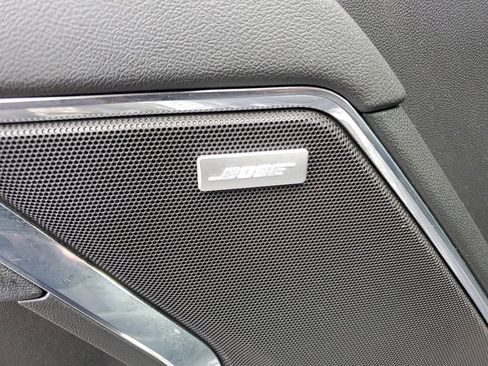 Certified 2024 Chevrolet Silverado 1500 RST w/ Convenience Package II image 24