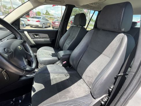 Used 2004 Land Rover Freelander SE image 19