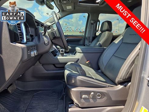 Used 2024 GMC Sierra 1500 Denali w/ Technology Package AWD/4WD image 13