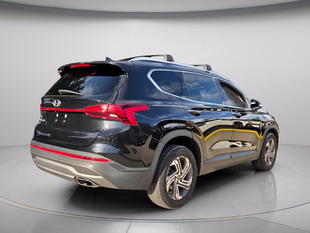 Used 2023 Hyundai Santa Fe SEL FWD image 7