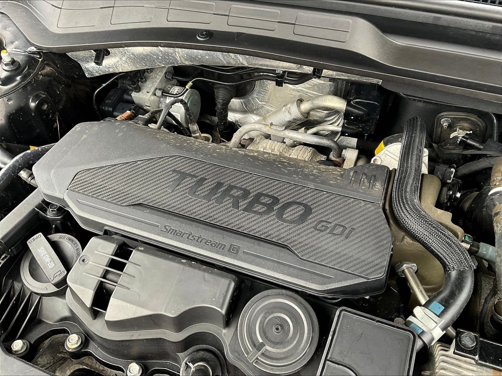 Used 2022 Hyundai Sonata Limited FWD image 30
