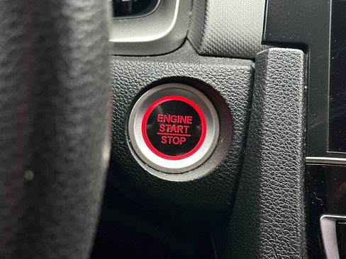 Used 2016 Honda Civic EX image 32