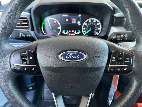 Certified 2024 Ford Maverick XLT FWD image 20