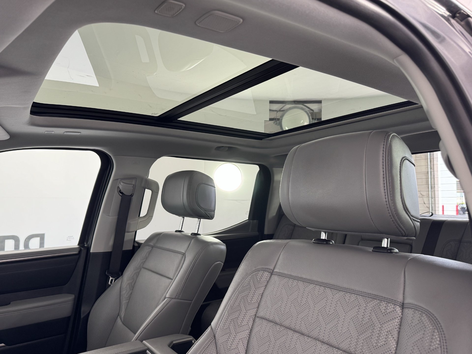 Used 2023 Toyota Tundra Limited RWD image 20
