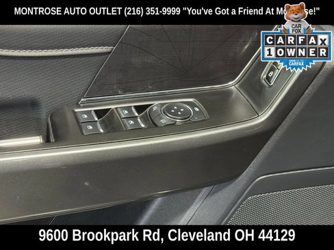 Used 2023 Ford F150 Lariat AWD/4WD image 14