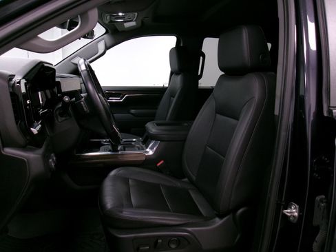 Certified 2022 Chevrolet Silverado 1500 RST w/ All Star Edition Plus image 8