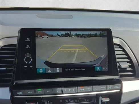 Used 2026 Honda Odyssey EX-L image 11
