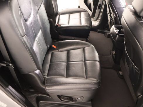 Used 2022 Kia Telluride EX w/ EX Premium Package AWD/4WD image 16