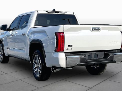 Used 2026 Toyota Tundra 1794 Edition AWD/4WD image 12