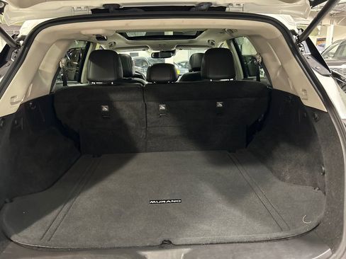 Used 2019 Nissan Murano SL w/ SL Technology Package AWD/4WD image 28