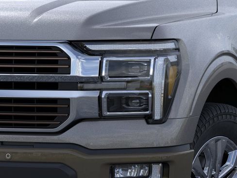 New 2026 Ford F150 King Ranch w/ Equipment Group 601A High AWD/4WD image 48
