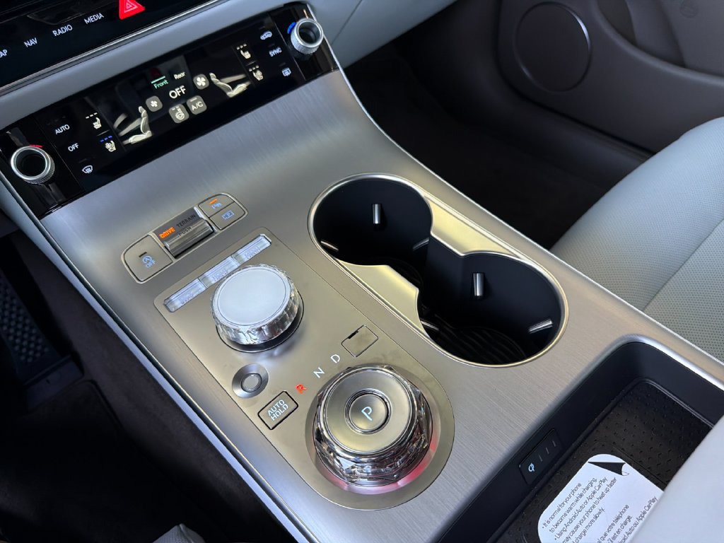 New 2026 Genesis GV70 2.5T Advanced AWD/4WD image 22